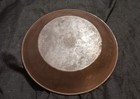 Antique Metal Gold Prospecting Panning Pan Prospectors Dahlonega Georgia