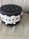 New Pusheen X Oreo Squisheen Exclusive Plush 9 Inches Gund New With Tags 
