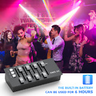24-way Dmx Controller For Dj Lights Dmx 512 Console Stage Light Dmx For Dj Shows