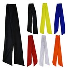 Youth Sports Headbands Hair Tie Tennis Running Basketball Soccer Stretchable