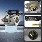 Carburetor For Briggs   Stratton 875exi 190cc Craftsman Troybilt 8 5hp 8 75hp