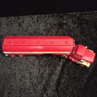 1979 Hess   Service Plus Tanker Truck Toy  Rare    No Box