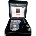    escort Redline Dual Antenna Radar Detector W  Case Mount Manual No Cord Read