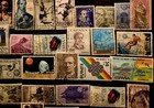 Spain  Collection   Lot 056  Various Mint used Issues  1960 s-1970 s Stamps Use