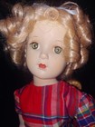 Haunted Doll Active Spirit - Positive  michaela  15 Shows Shadow Figure Read