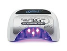 Harmony Gelish 18g Plus 110v-240v Led Light Lamp -  Comfort Cure