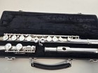 Gemeinhardt 22sp Flute W case