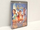 Aladdin  dvd  2019  Walt Disney Pictures Will Smith