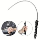 Edc Wires Whip Outdoor Kung Fu Whip Martial Arts Whip Self Defense Tactical Whip