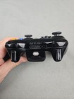 Official Microsoft Xbox 360 Black Wireless Controller    Works Great  Authentic 