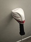 Taylormade Aeroburner 3-wood Hl 16 5   M Flex Graphite Shaft Right-handed