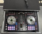 Pioneer Dj  ddj-sr2  2-ch  4-deck  serato  Rekordbox Dj Pro Cont   2022yr   case