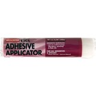 Wooster Genuine 9  Adhesive Applicator 1 8  Nap Roller Cover - R245-9