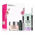 Clinique  Set  Mvp s Skincare Makeup  4pc