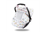 New Baby Car Seat Cover Protection