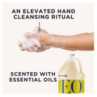 Eo Liquid 1 Gallon Hand Soap Refill Lemon   Eucalyptus Oils