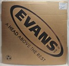 Brand New Evans Strata Series 31  Timpani Drum Head Cover Orchestral Sound Est31