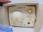 Medela Pump In Style Advanced Double Electric Breast Pump Motor   Bags Works