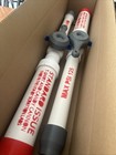 T-shirt Launcher  2 Units - Air Powered Standard Issue Launcher 100ft 