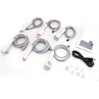 6in1 Beauty Machine face Care Skin Tightening Machine  Face Skin Spa Machine