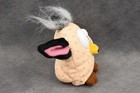 Meanies Twisted Toys Plush  no Fur-be  - Collector s Item Nwt
