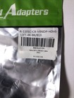 Rankie For Mini Displayport  mini Dp  To Hdmi Cable 4k Ready-10ft New