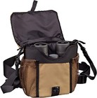 Vortex 8 Oz Glasspak Full Size Binocular Harness W  Fully Adjustable Straps P400