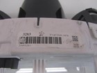 09 Cadillac Cts Speedometer Cluster Mph Base At Id  25993283