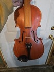 Old Vintage Antique 4 4 Violin