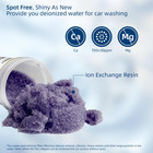 Deionized And Stain Free Car Washing Device Water System spotless suitable For A