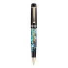 New  Leboeuf Jules Verne 20 000 Leagues Under The Sea Roller Ball Pen Limited Ed