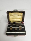 Starrett-webber 5 Piece Rectangular Inch Grade 2 Precision Gauge Block Set
