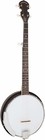 Gold Tone Ac-5  Beginner 5-string Banjo With Resonator  Bluegrass Banjo With Gig
