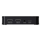 Ezcap288p Hdmi Av Video Capture Card 1080p30 Game Recording To Usb U Flash Disk