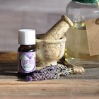 20 Ml Lavender Essential Oils - Therapeutic Grade Oil - Two 10 Ml Bottles