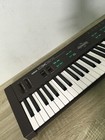 Yamaha Dx 27 Digital Synthesizer Keyboard Black  Music Instruments From Japan