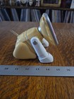 Idog Dance Animated Music Speaker Hasbro Sega 2008 Partly Working White