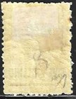 Saint Helena  british  1868 Scott s  24  queen Victoria  Mint h Original Gum  Vf