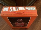 Michael Jordan First Edition 18oz  Wheaties Cereal Box Rare Unopened Full         