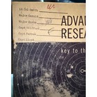 1964 Nasa Field Inspection Langley Research Apollo Era Booklet Vtg