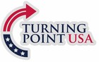 10 Pack Turning Point Usa Charlie Kirk Stickers Laptop Bumper Decal Window