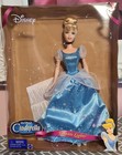 Vintage Disney Princess Cinderella Special Edition  Twinkle Lights  2004 Mattel