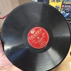Columbia Phonographs 78 Rpm Record Dorothy Shay 37892 Red Label 2-sided