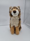 Ganz Webkinz Signature Endangered Red Wolf Plush Rare Retired No Code 11 