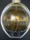 Giorgio Armani Sensi Perfume Made In France 1 Oz No Box Rare Htf Collectible