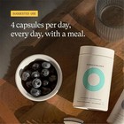 Women s Balance Hair Growth Supplements  Ages 45 And Up 120 Count Free Shipping-