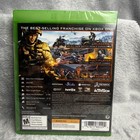 Call Of Duty Black Ops 4 Xbox One Activision Video Game New Sealed 4k Hdr