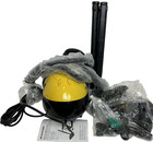 Mcculloch Mc1275 Heavy-duty Steam Cleaner  45 Minute Runtime