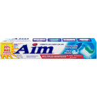 Aim Aim Cavity Protection Toothpaste Mint Gel  5 5 Ounce  pack Of 3 