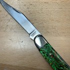 Winchester Vintage 1936 Large Toothpick  5    Christmas Celluloid Vintage Knife